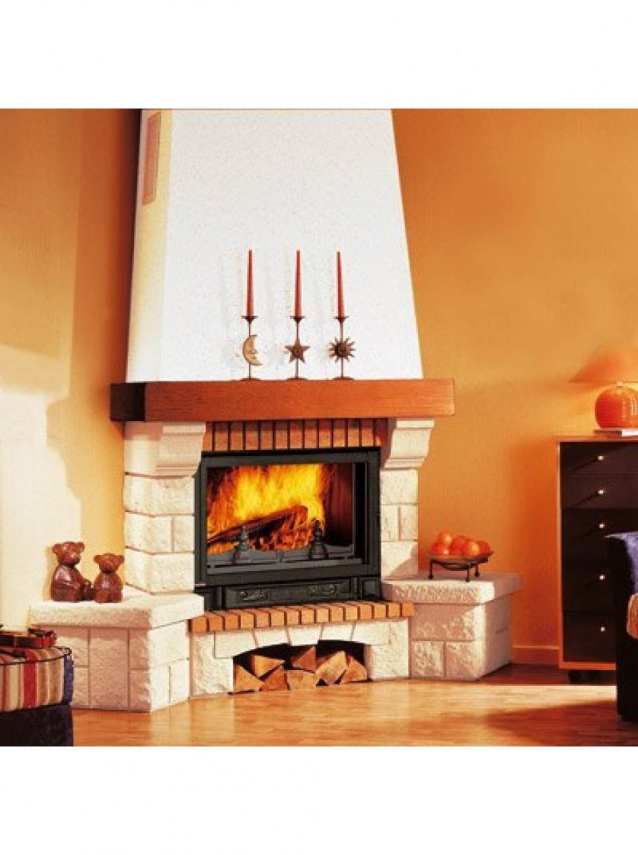 Каминная облицовка Supra Russia Beaurivage