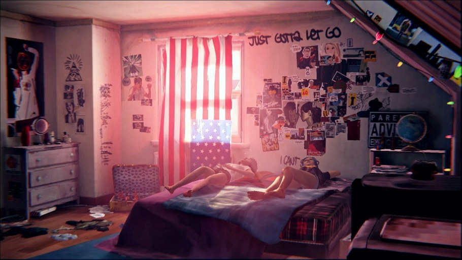 Аниме улица для гача лайф ночь