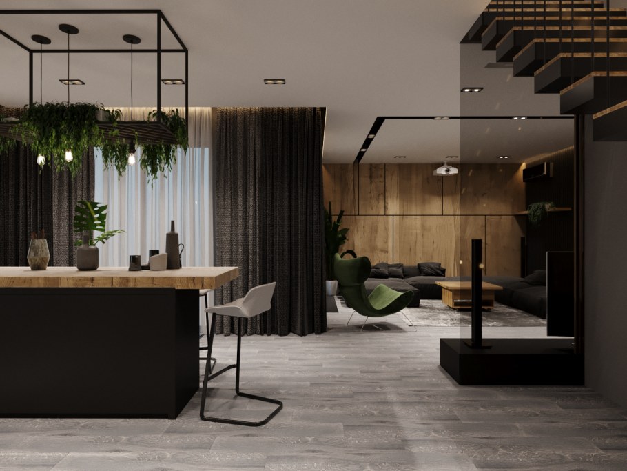 Вертикальное Озеленение перголы