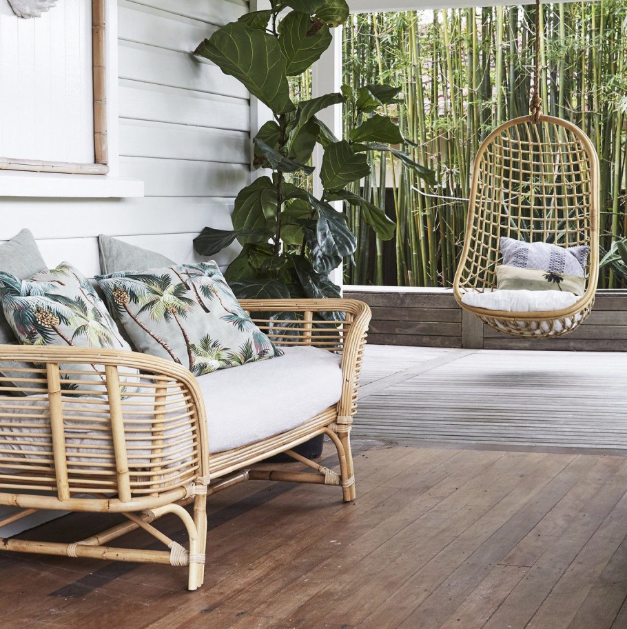 Флористическое панно