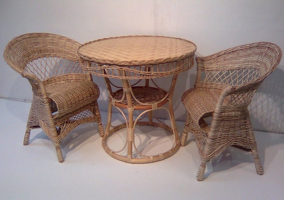 Лоза материал