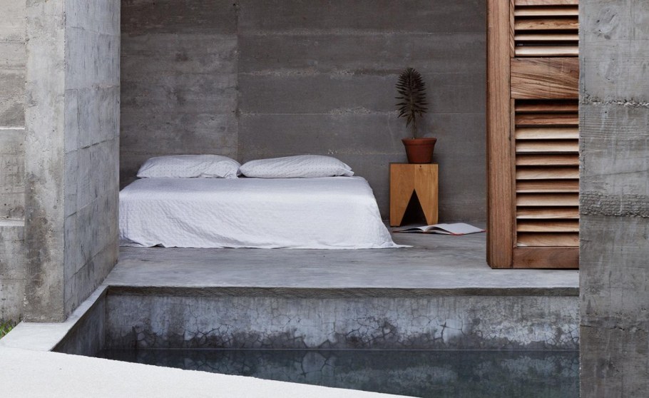 Декор 2020 бетон