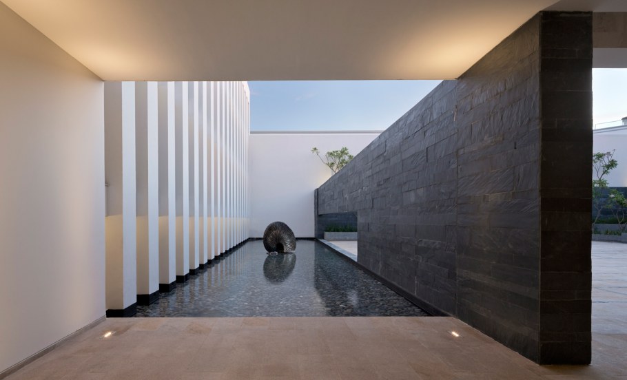 Мастерская архитектурного бетона Иолла