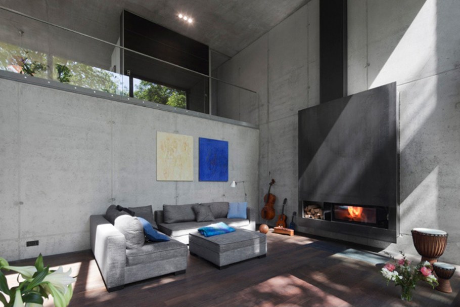 ГВП панели под бетон