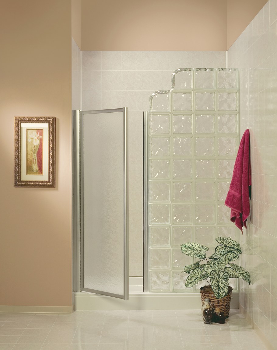 Стеклянные блоки