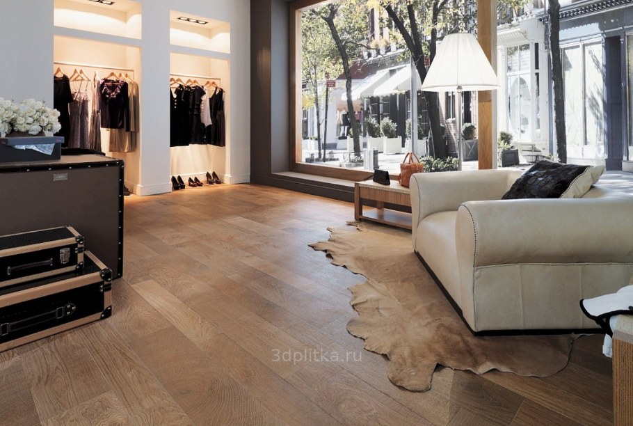 Porcelanosa Oxford Cognac