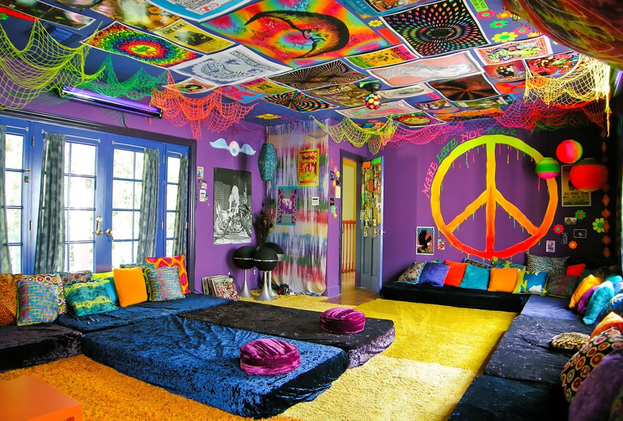 Стиль Люмпен Китч