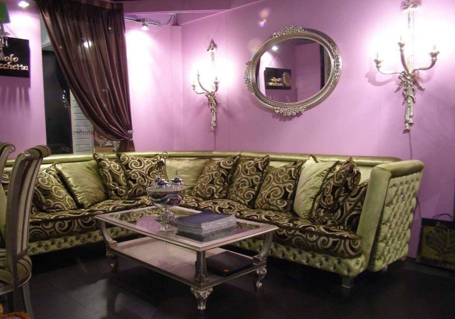 Плитка Келли Уистлер