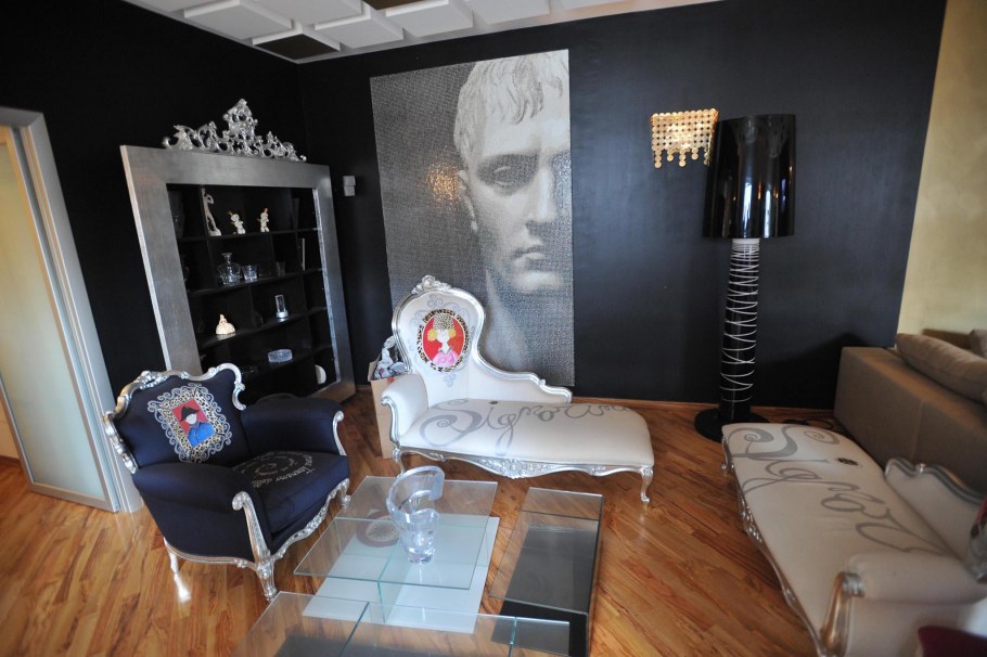 Стили в интерьере