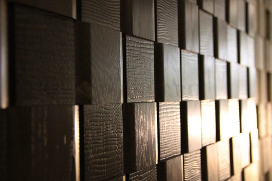 3д панели плетенка