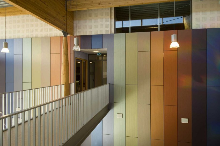 ЛДСП Кроношпан 5500 su