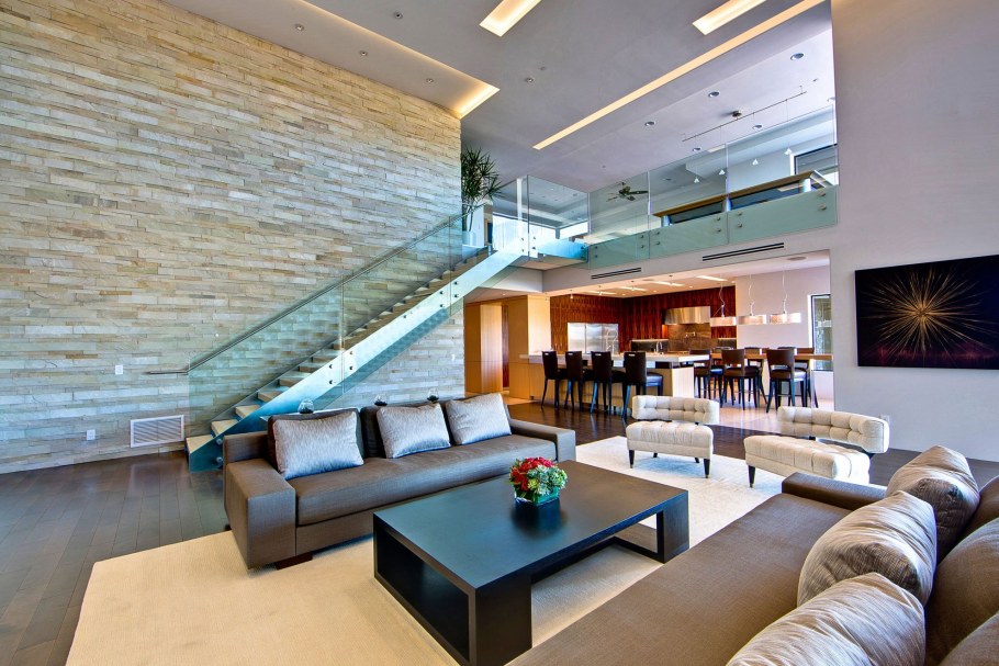 Второй свет интерьер