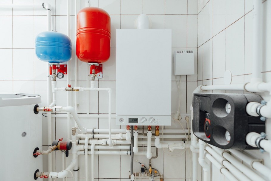Котельные газовые в частном доме
