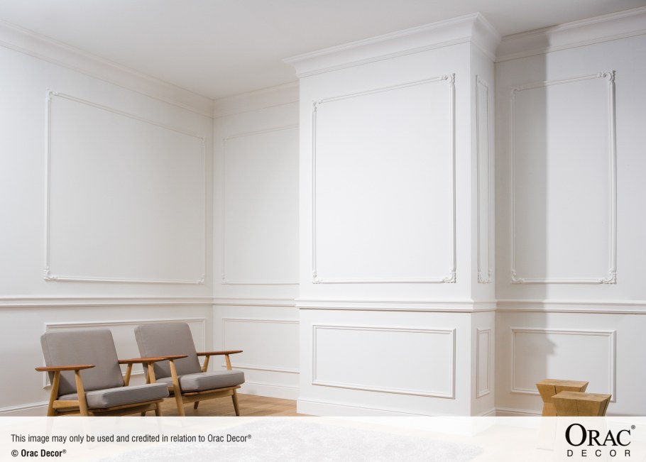 Карниз Orac Decor c217