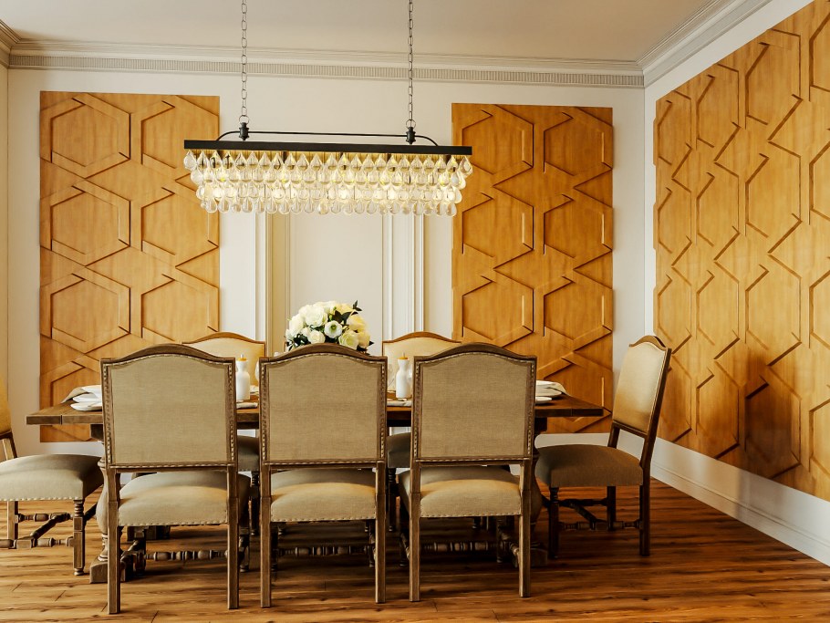 3d панель «Бриз»