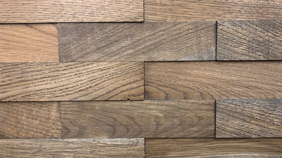 Деревянные стеновые панели Haro Wall Patagonia американский орех River 535 629