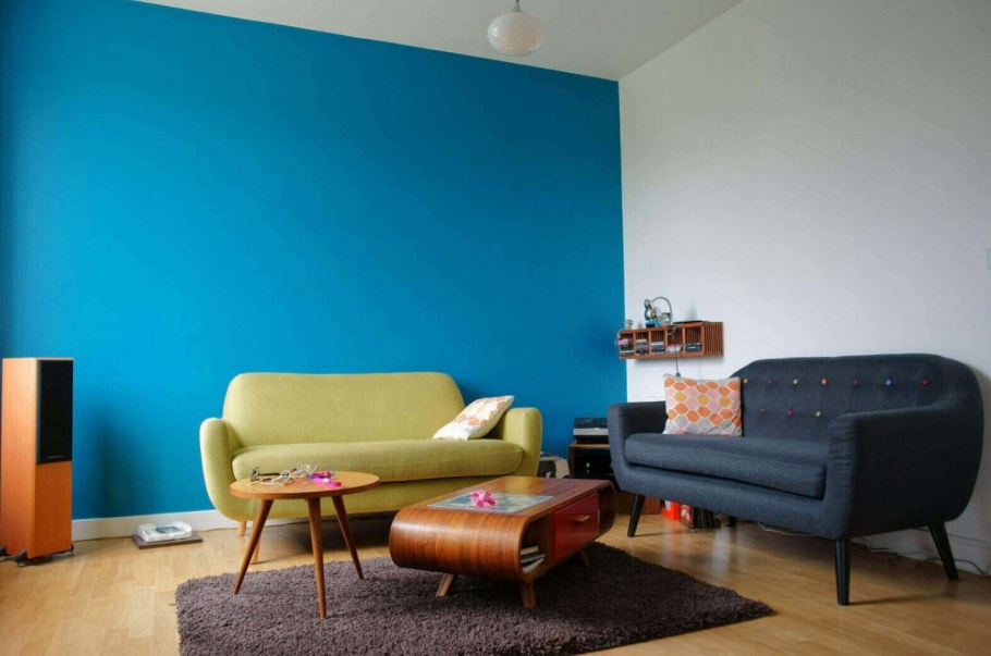 Краска для стен