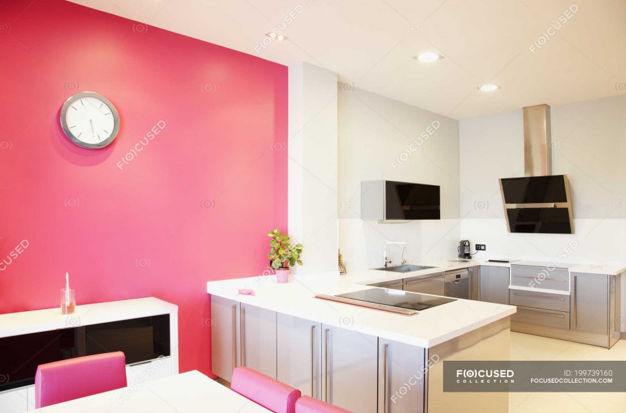 Декоративная штукатурка в гостиной