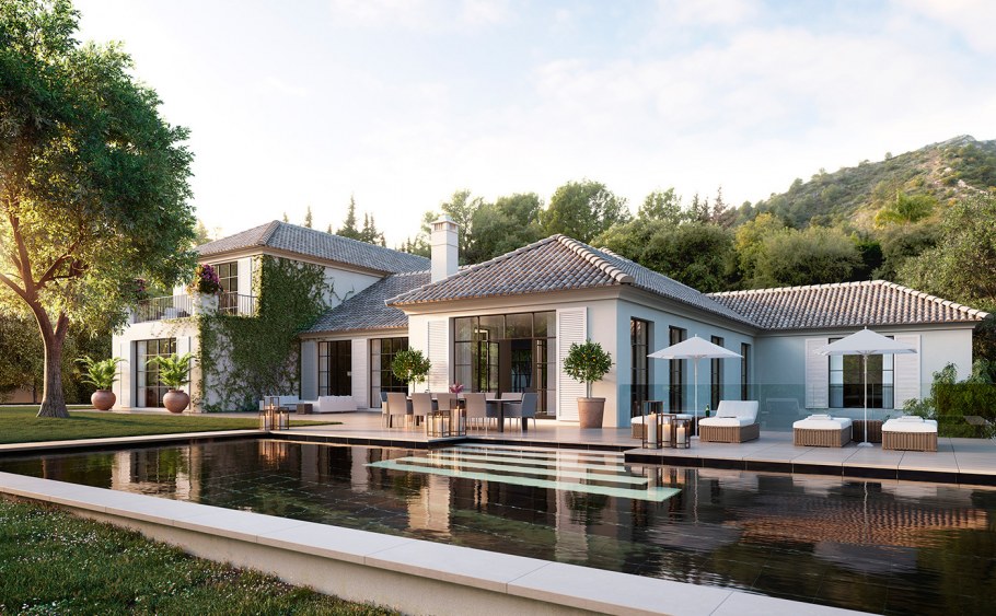 Casa Salvador Valencia