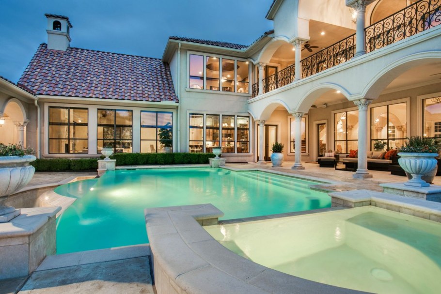 Греция вилла Миконос