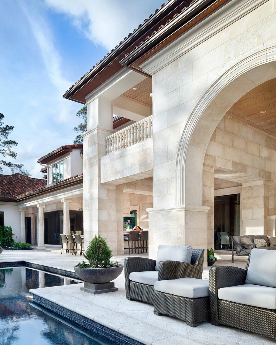 Особняк Санджара