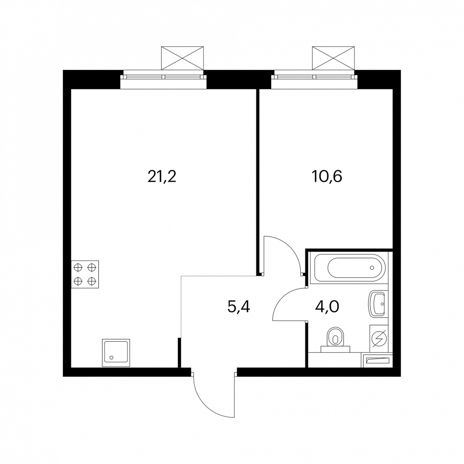 Холланд парк планировки