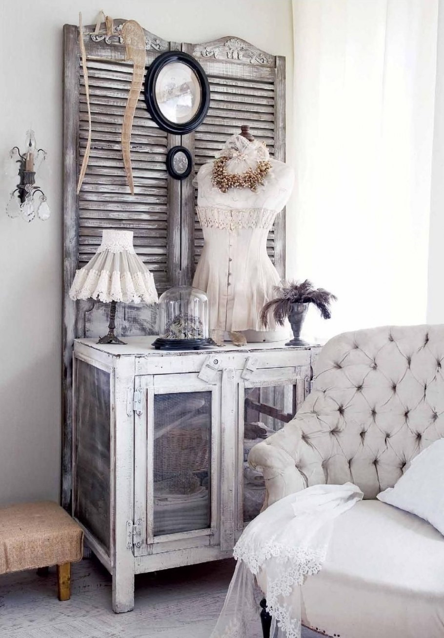 Поттери Барн Винтаж