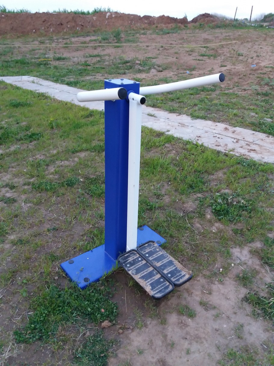 Тренажер маятник тр-1.66