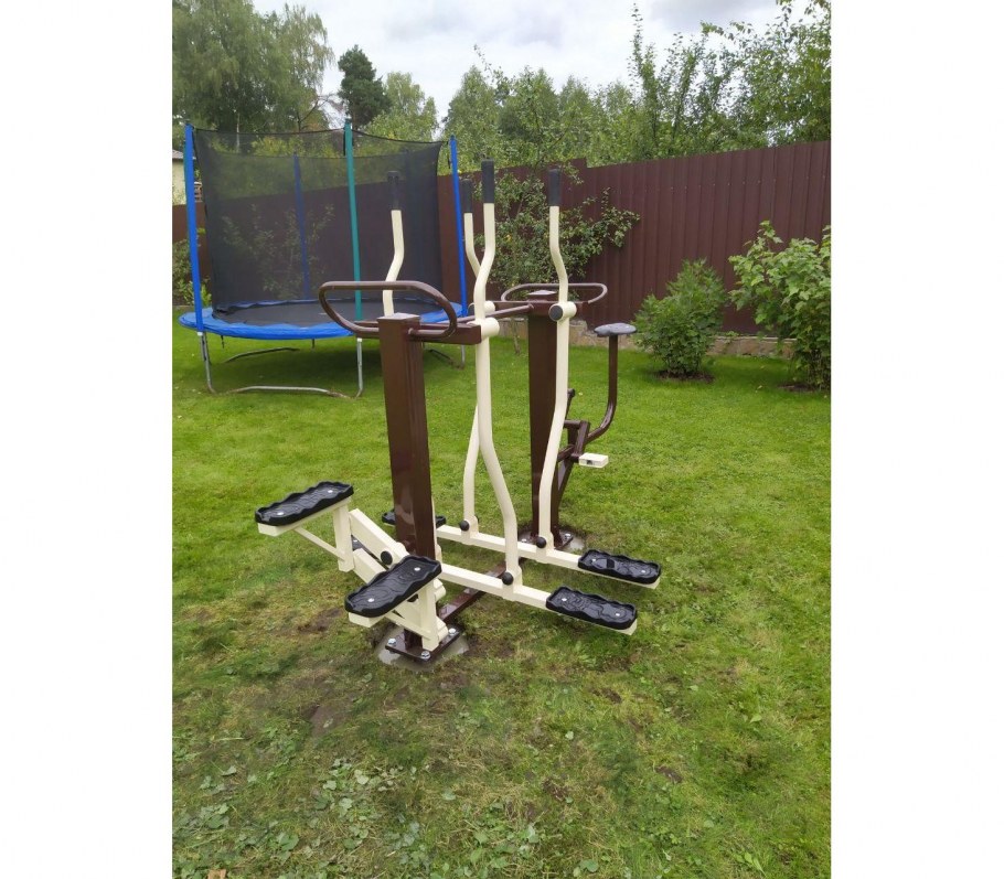 Уличный тренажер «степпер» 207.48.00