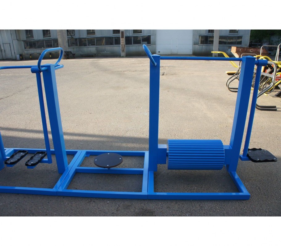 Тяга сверху УТ-001.3601