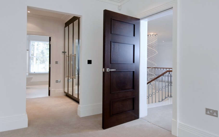 Romagnoli Doors New Classic Door