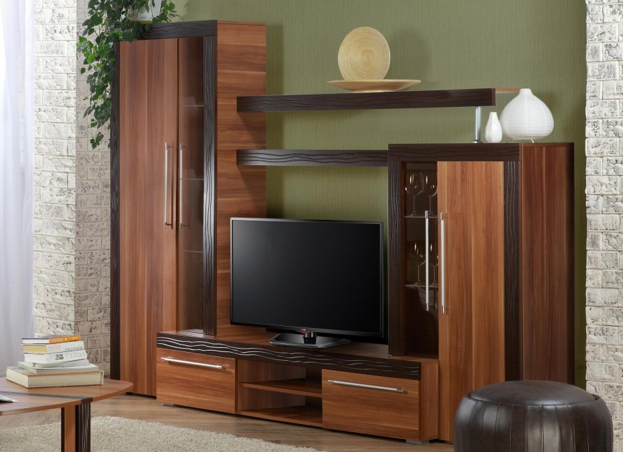 Стенка Джордан Гранд Кволити