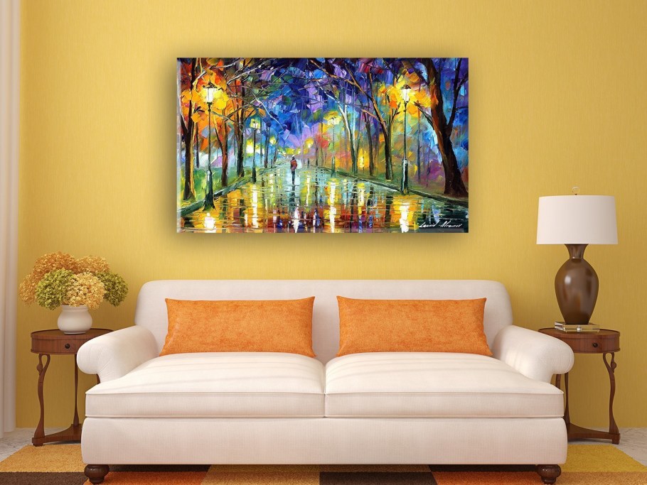 Интерьерные картины