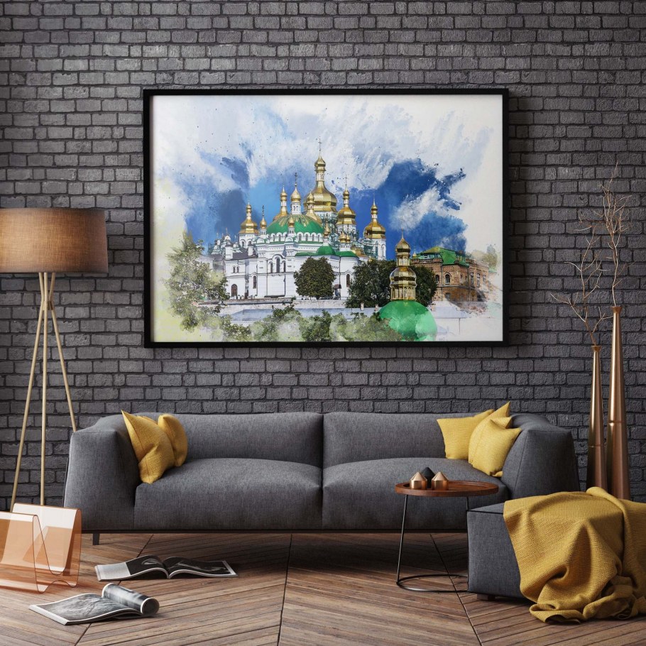 Картины для интерьера