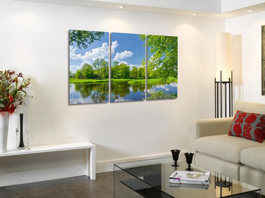 Фотокартины для интерьера на стену