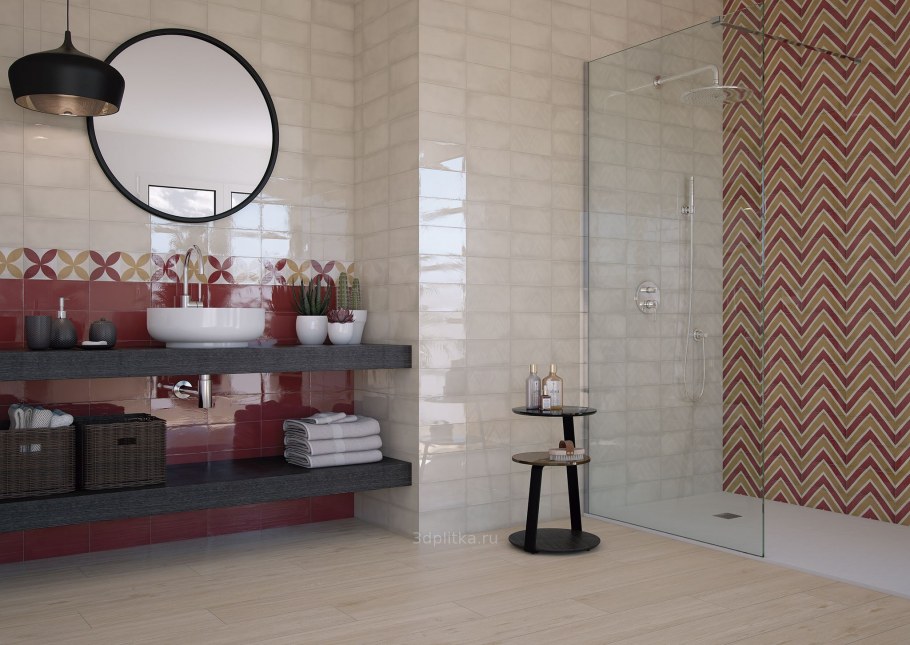 Плитка Cifre atmosphere