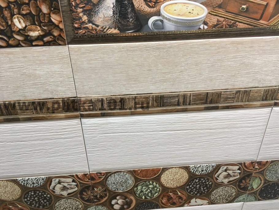 Плитка liberi Уралкерамика