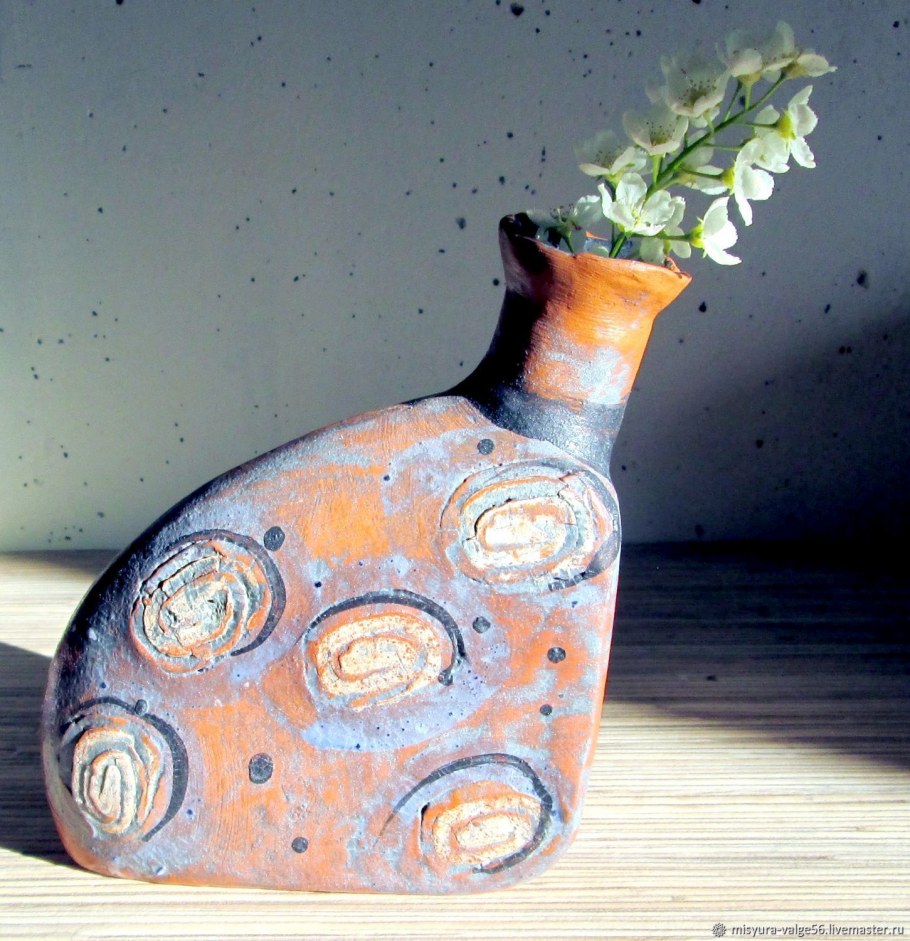 Нерикоми керамика