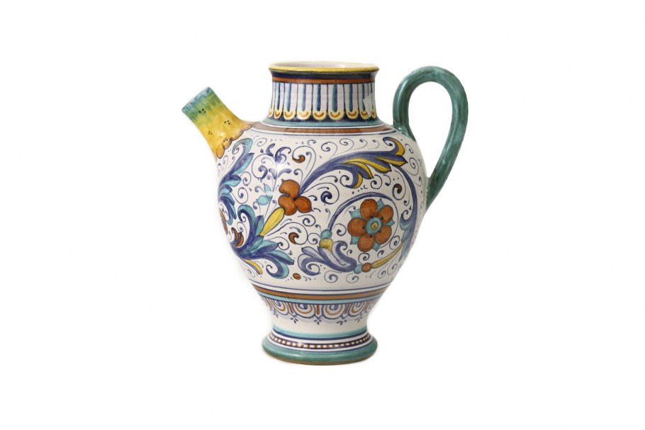 Культура Лянчжу керамика кувшин