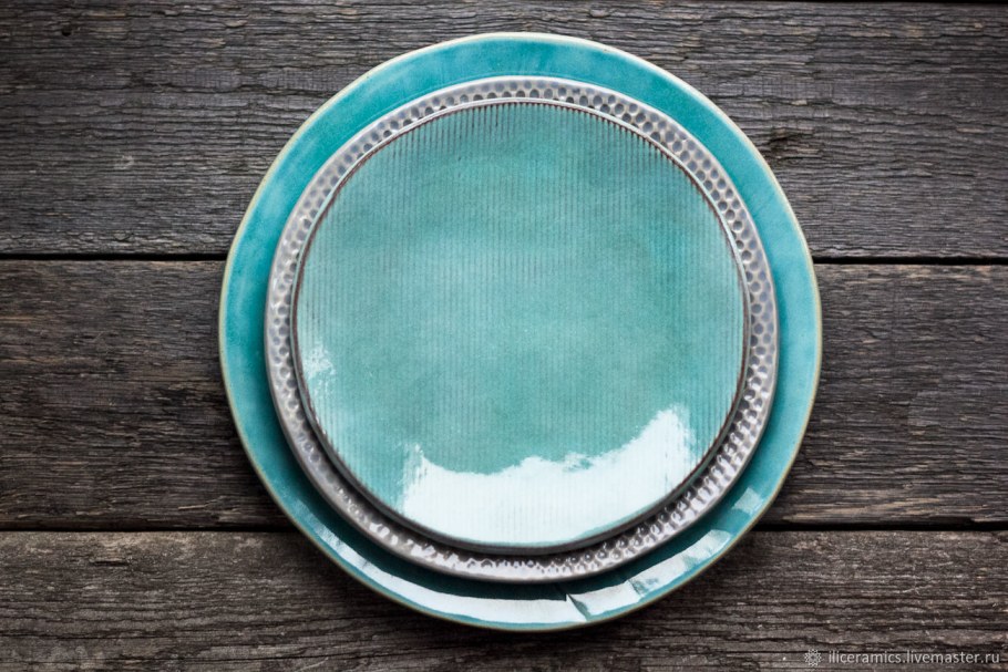 Тарелка 146018 HM