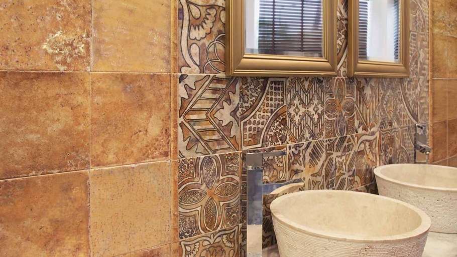 Испанская плитка Mainzu Milano