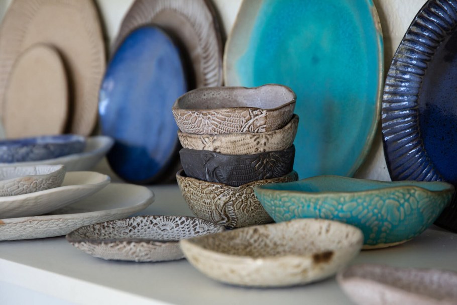 Керамика Несебр