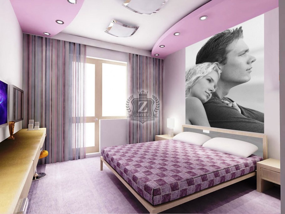Спальня для супругов