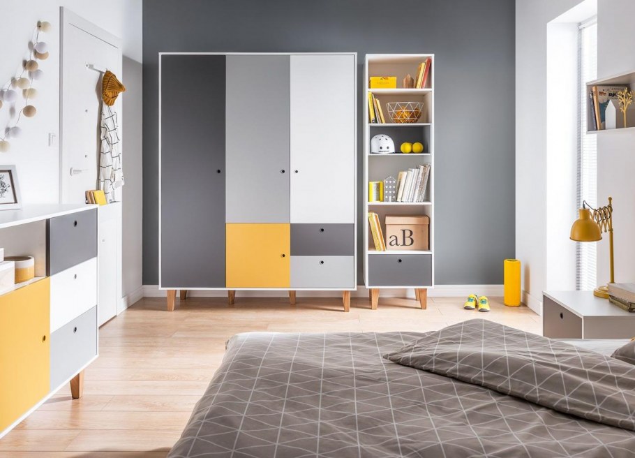 Белая мебель икеа