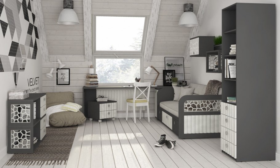 Детская мебель Влада