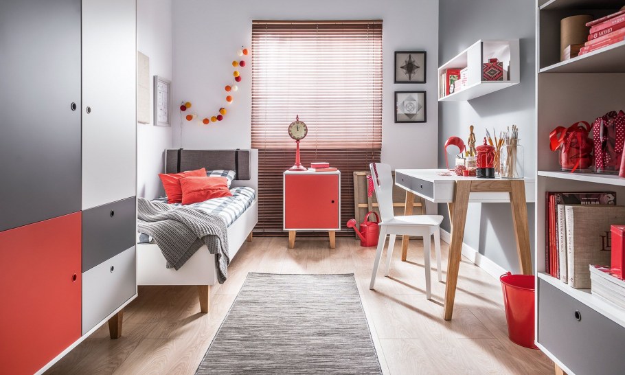 Шкафы Vox концепт