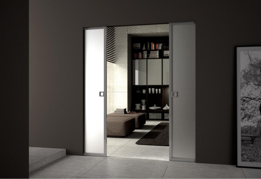 Пенал Eclisse unico Double