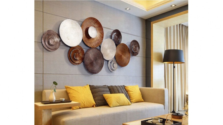 Картина Uttermost Dazzling