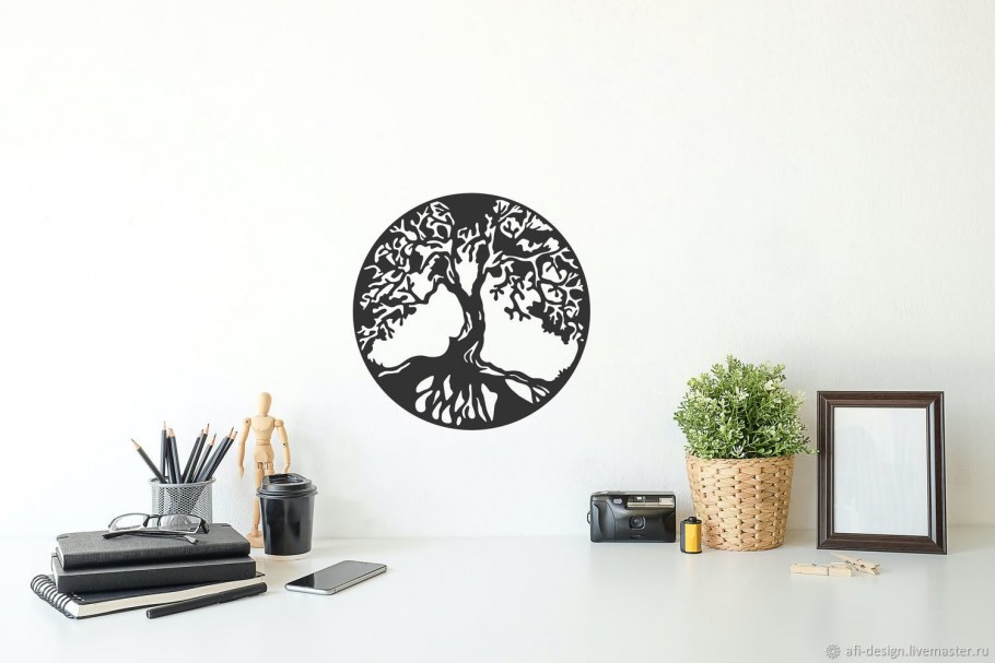 Декор для стен