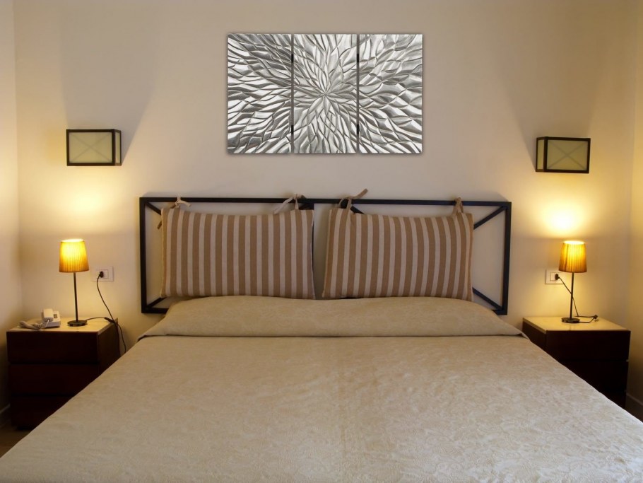 Декоративное панно